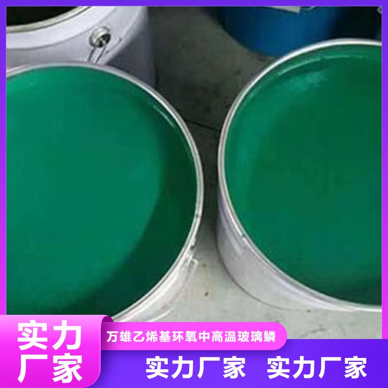 脱硫塔玻璃鳞片胶泥-为您服务