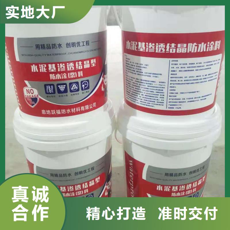 厨卫外墙防水专用防水涂料厂家