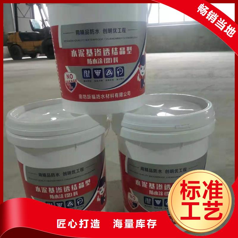 厨卫外墙防水专用防水涂料厂家