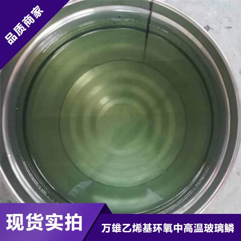 乙烯基脂树脂厂家