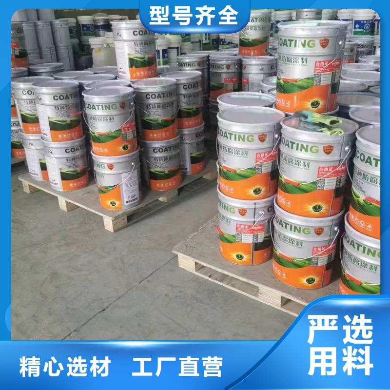 漆-环氧树脂产品优良