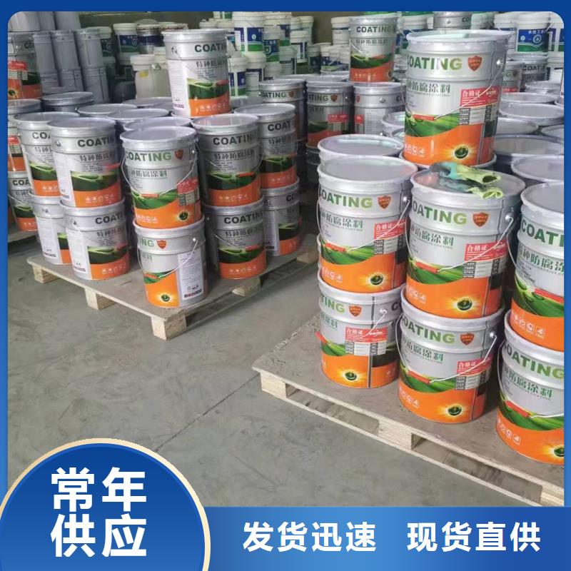 长效重防腐涂料厂家
