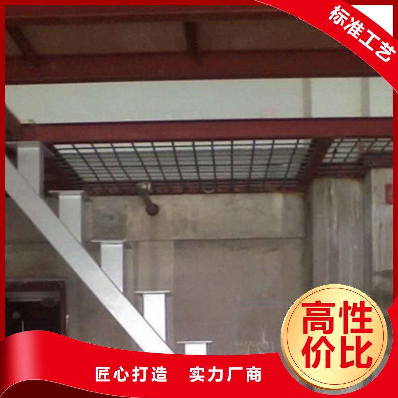 loft水泥纤维楼层板现货_诚信为本