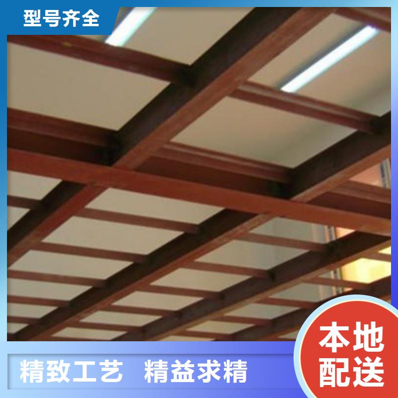 LOFT楼房阁楼承重板楼层板安装视频,拿走不谢