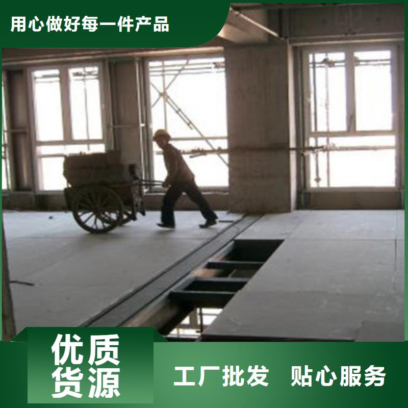 湘阴县LOFT楼房阁楼承重板保证不出现裂缝分层