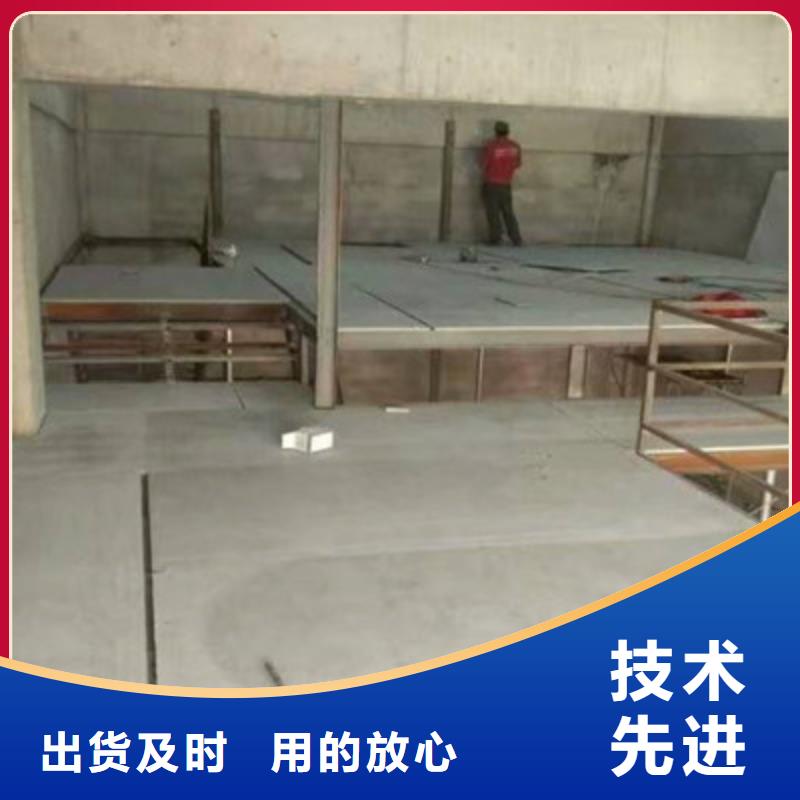 水泥纤维板防火板实力优品