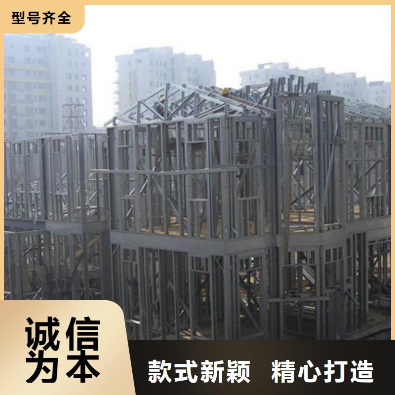 汉寿县LOFT钢构阁楼板厂家提供三证保质保量