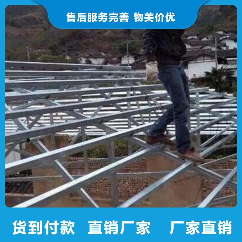 汉寿县LOFT钢构阁楼板厂家提供三证保质保量