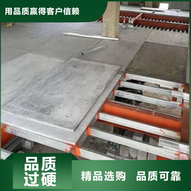 明溪县LOFT厂房隔层板，隔层被普遍使用