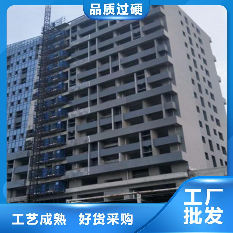【轻质隔墙板防火板品类齐全】