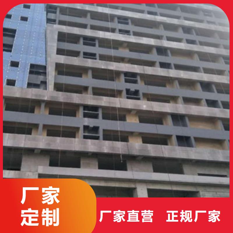 轻质隔墙板应用广泛