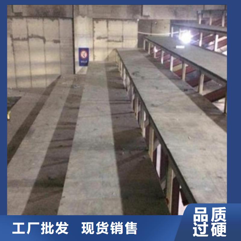 轻质隔墙板外墙保温板产品参数