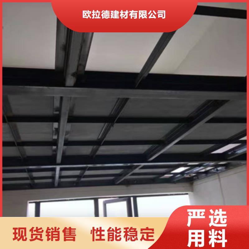 轻质隔墙板应用广泛