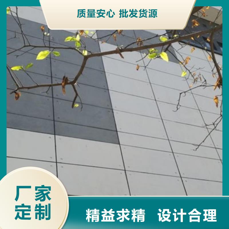 天河区30mm水泥纤维楼层板25mm钢结构楼层板使用指南