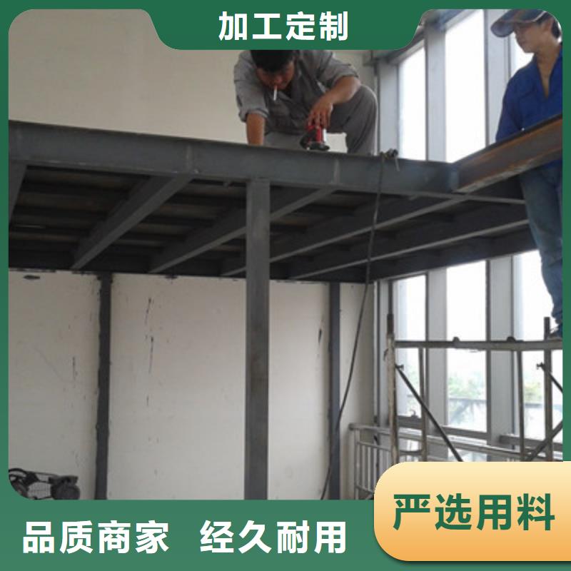 轻质隔墙板水泥纤维板低价货源