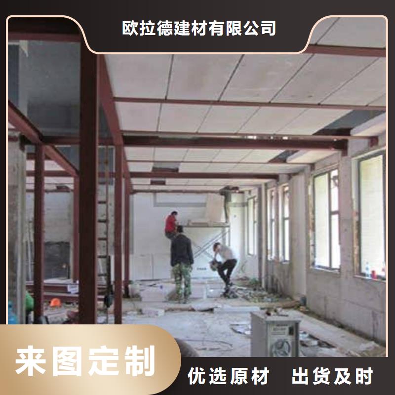 轻质隔墙板_水泥纤维板自主研发