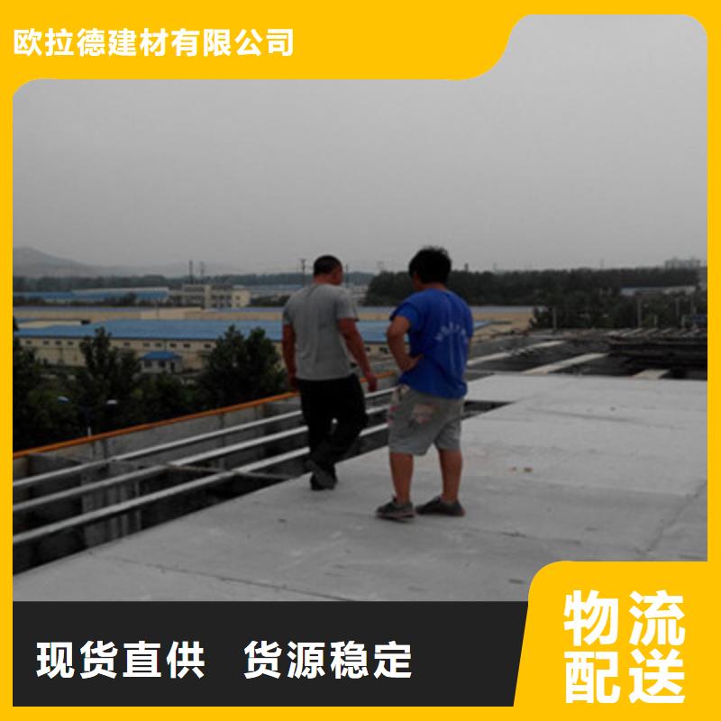 石门县LOFT楼层隔断板应用现状及展望！