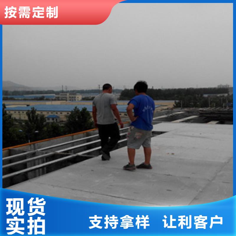 纤维水泥板重信誉厂家