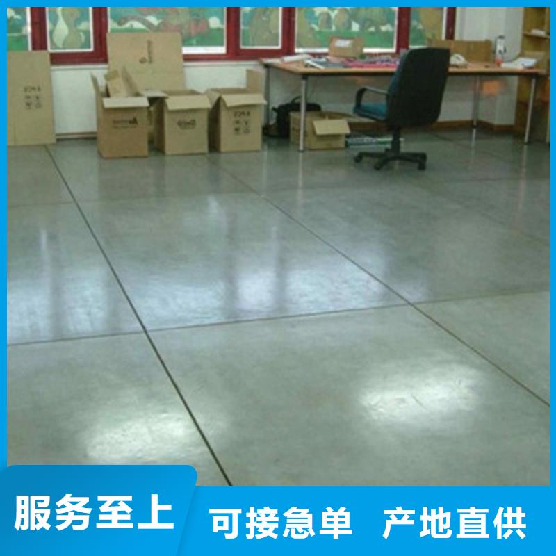 丘北县30mm水泥纤维楼层板现货直销，量大价美