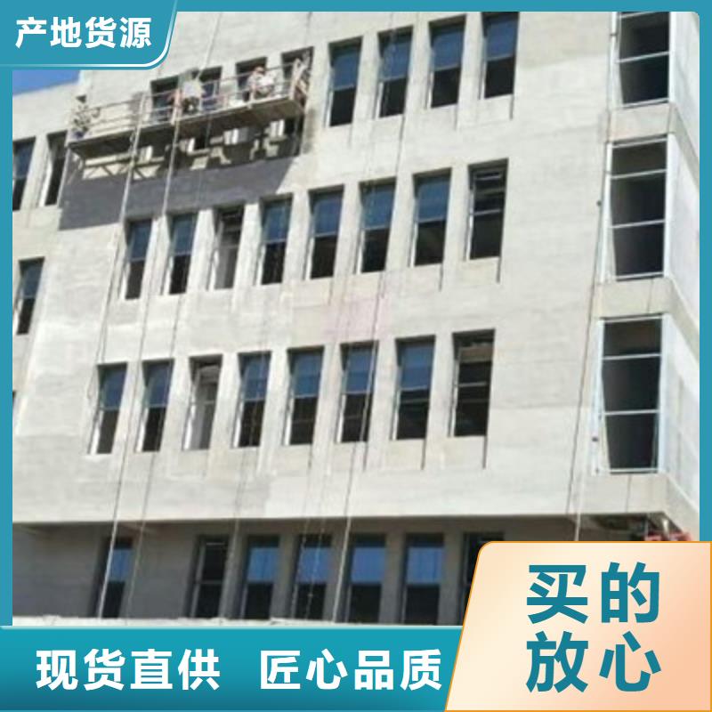海州市纤维水泥楼层板需求量逐渐增加