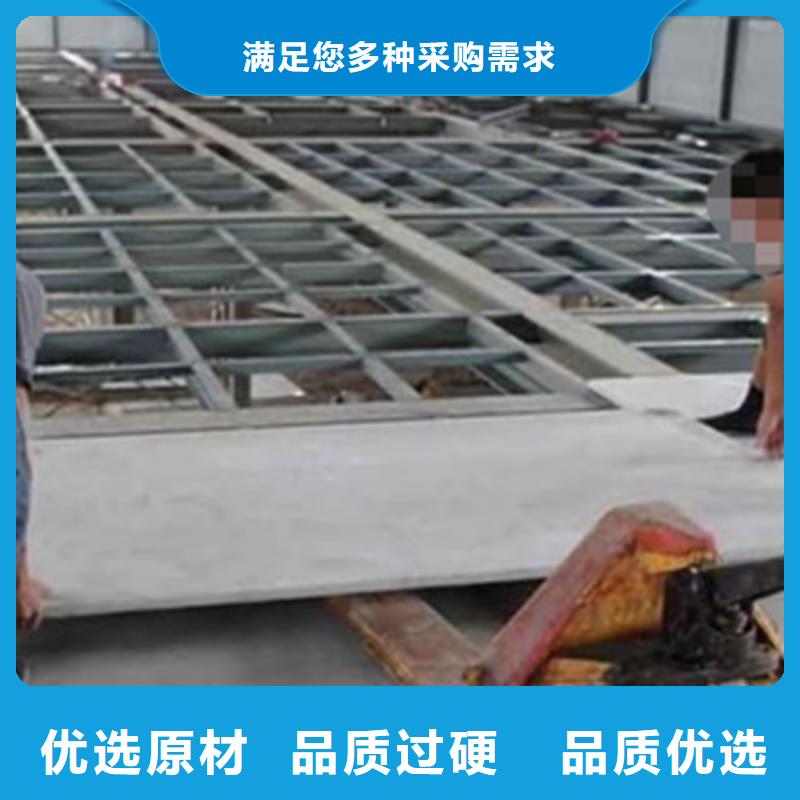 丘北县30mm水泥纤维楼层板现货直销，量大价美