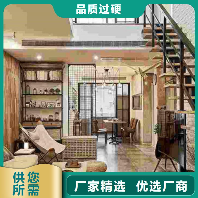 钢结构楼层板努力节约建筑层高