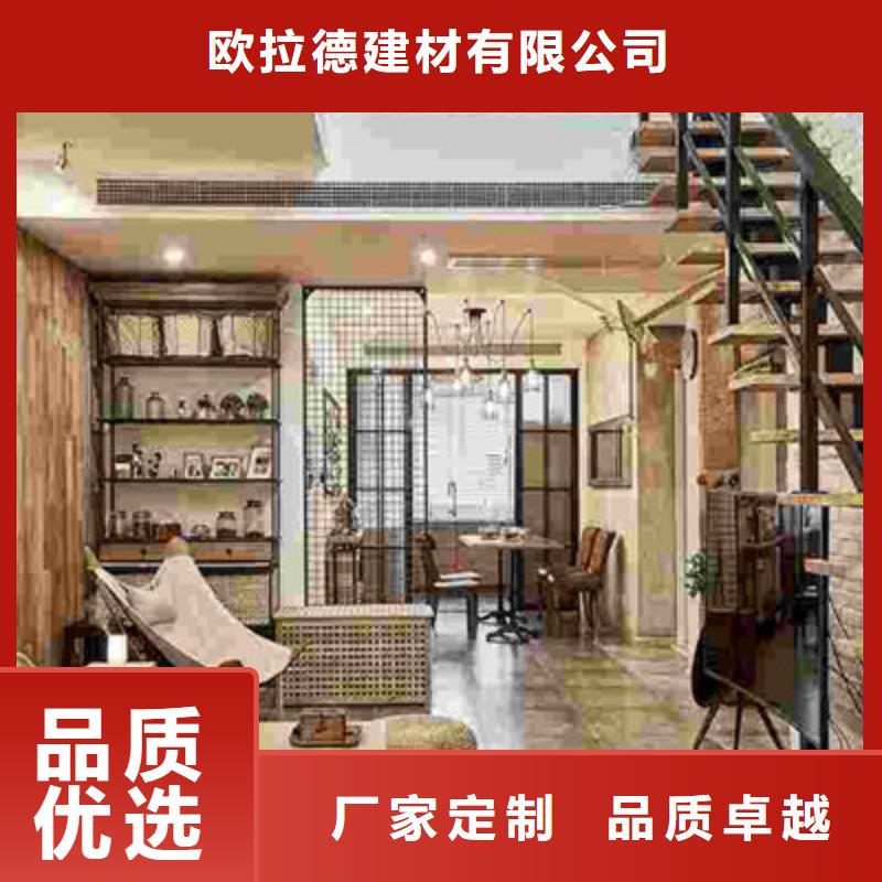 鹤山市LOFT夹层楼层板厂家开辟新的潜在市场