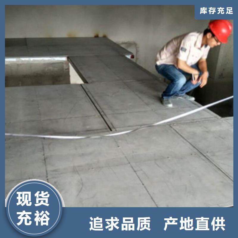 石门县LOFT楼层隔断板应用现状及展望！