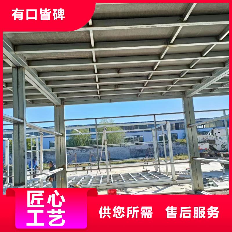 采购水泥压力板必看-质量好