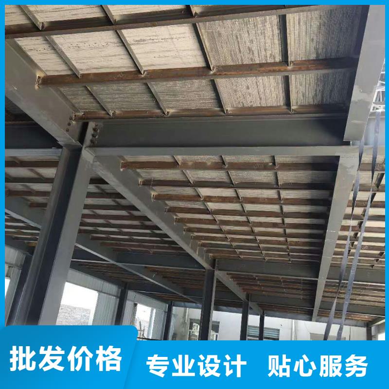 水泥压力板水泥楼层板实力厂家
