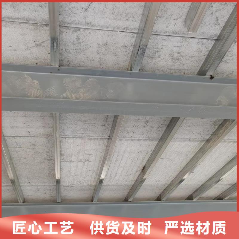 加厚钢结构阁楼板免费邮寄样品