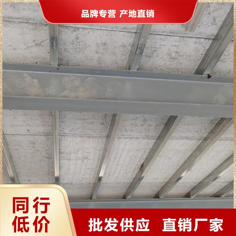 定做水泥压力板的生产厂家