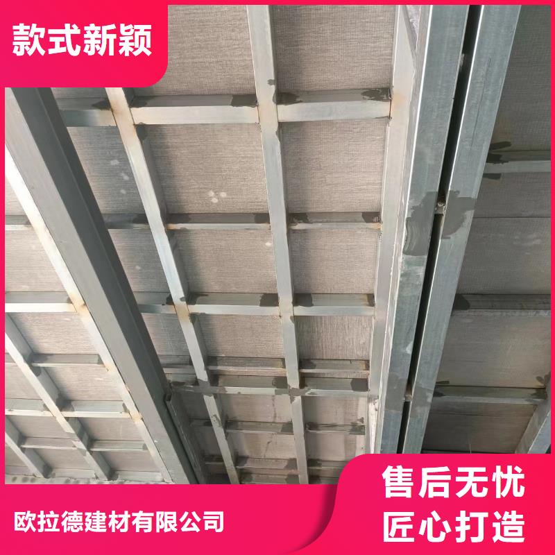 水泥压力板水泥纤维板多年行业经验