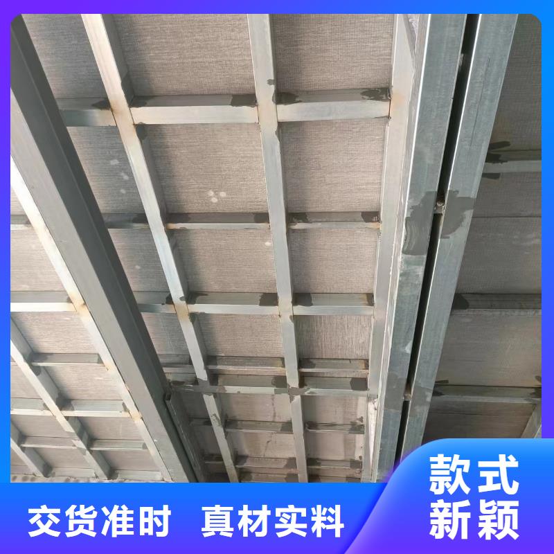 水泥压力板轻质隔墙板价格实惠工厂直供