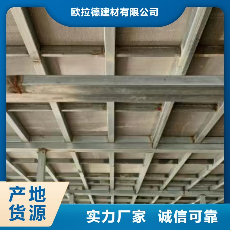 规模大的水泥纤维板厂家