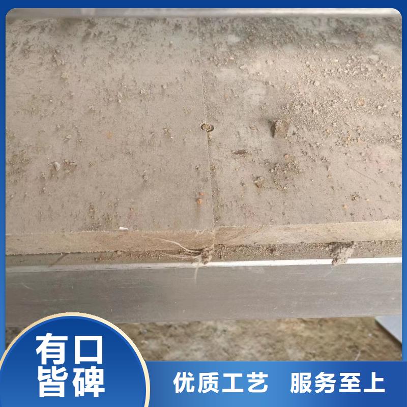 采购水泥压力板必看-质量好
