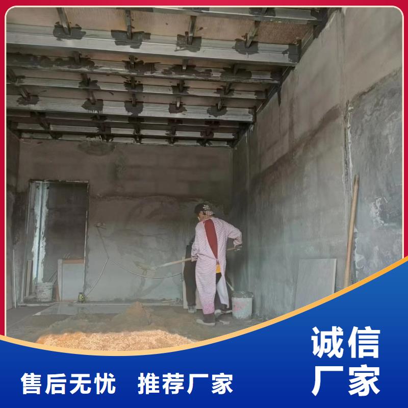 水泥纤维板多年专注