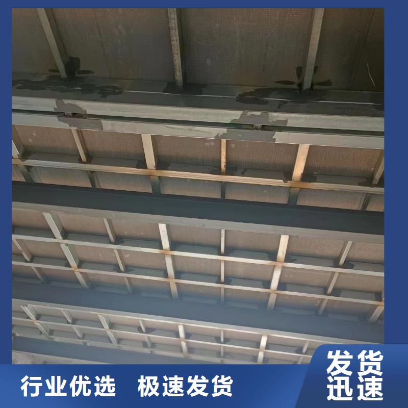 无石棉水泥纤维板实体大厂