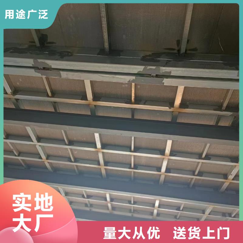 水泥纤维板阁楼板多年专注