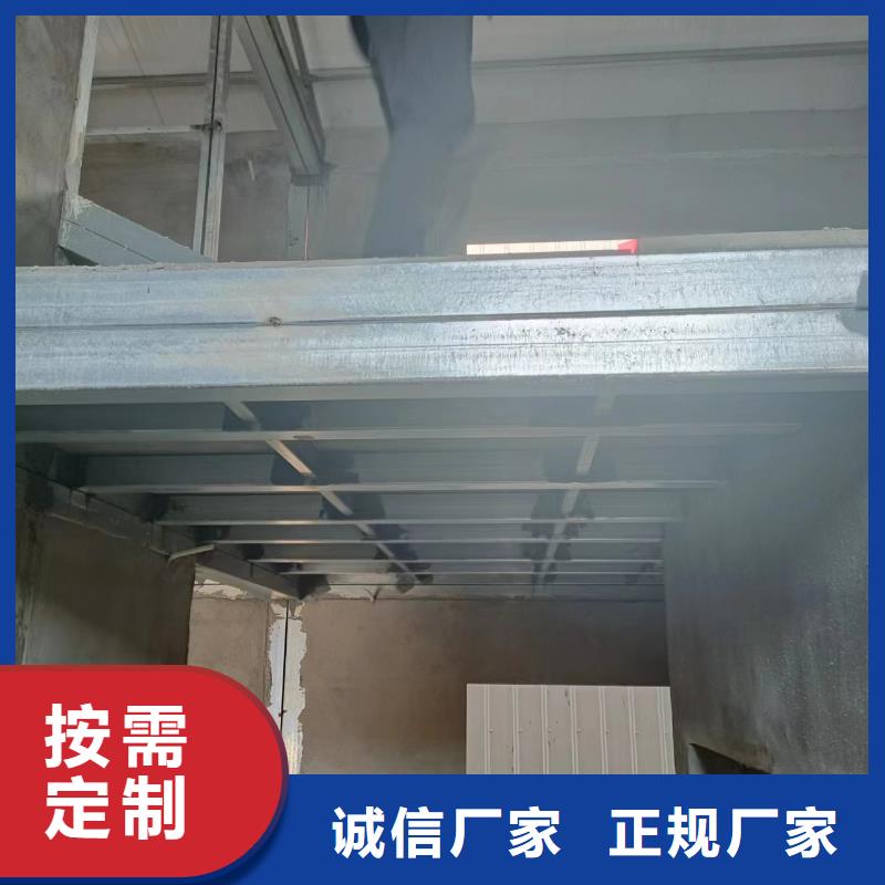供应钢结构复式楼层板认准欧拉德建材有限公司