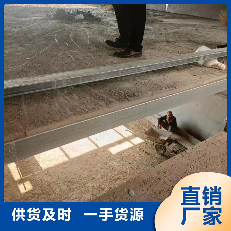 水泥压力板轻质隔墙板满足客户所需