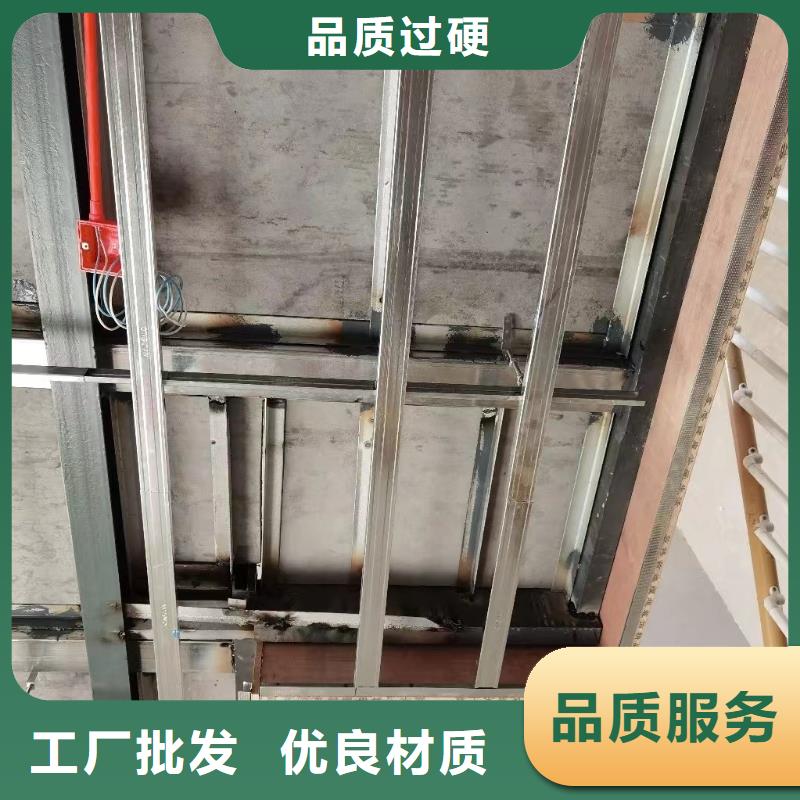 钢结构loft夹层楼板实体大厂-放心选购