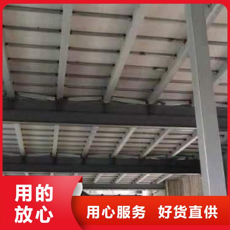 水泥压力板实力商家