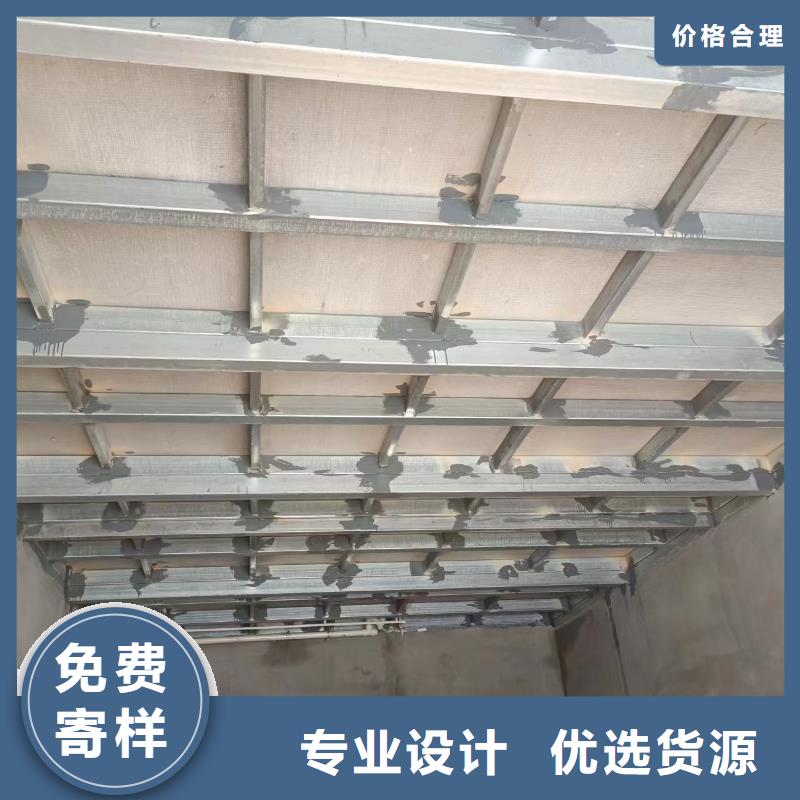 水泥压力板水泥纤维板多年行业经验