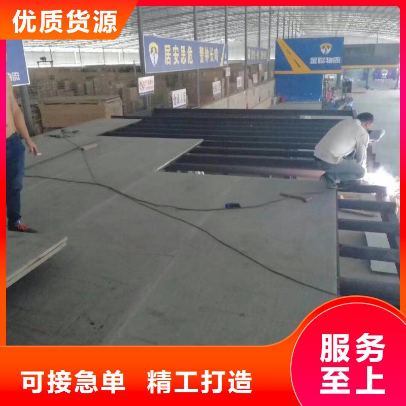 无石棉水泥纤维板实体大厂