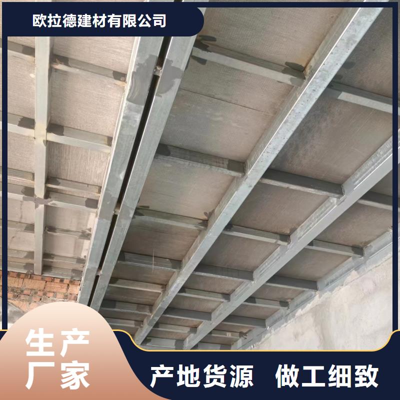 水泥压力板水泥楼层板实力厂家