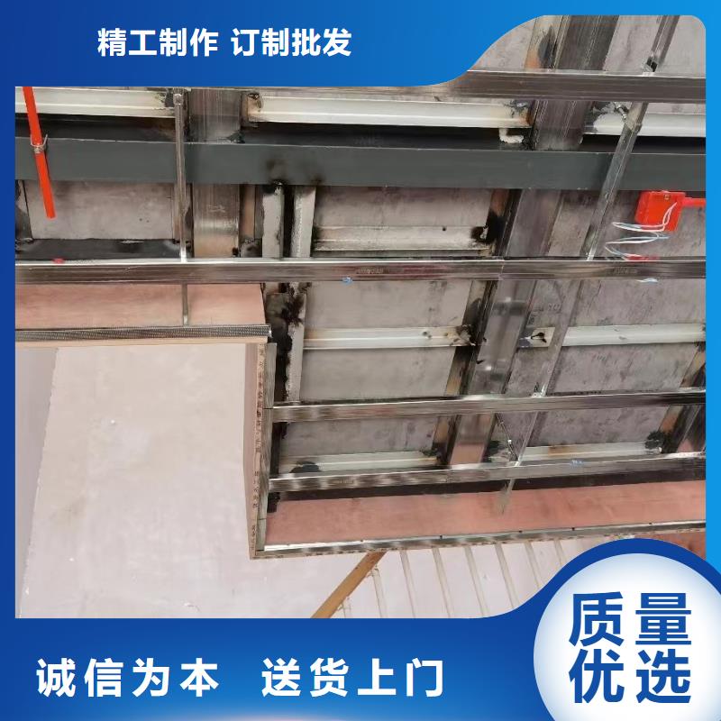 复式loft夹层楼板常规货源充足