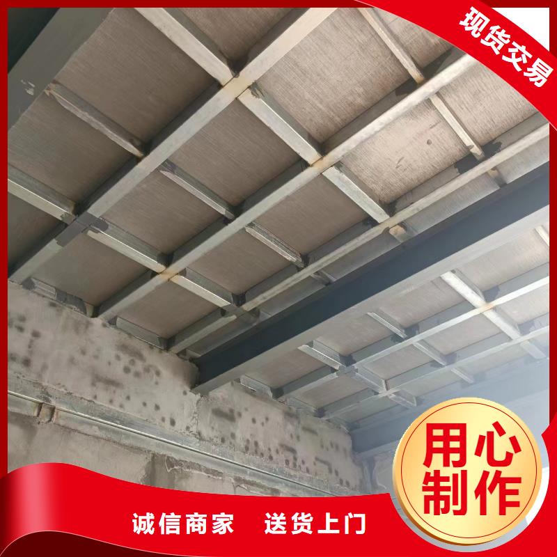 钢结构loft隔层楼板大量供应