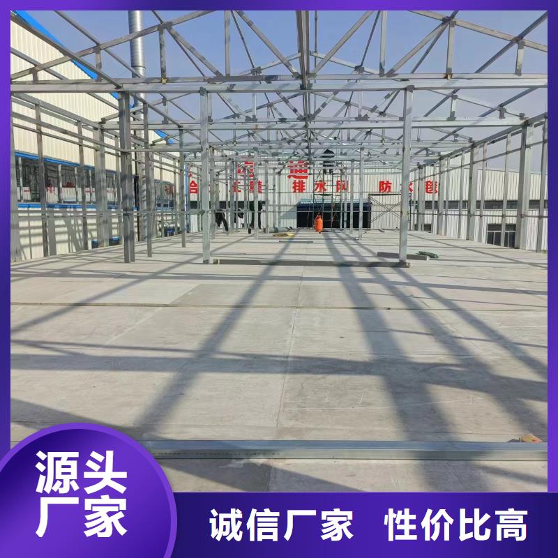 水泥纤维板阁楼板多年专注
