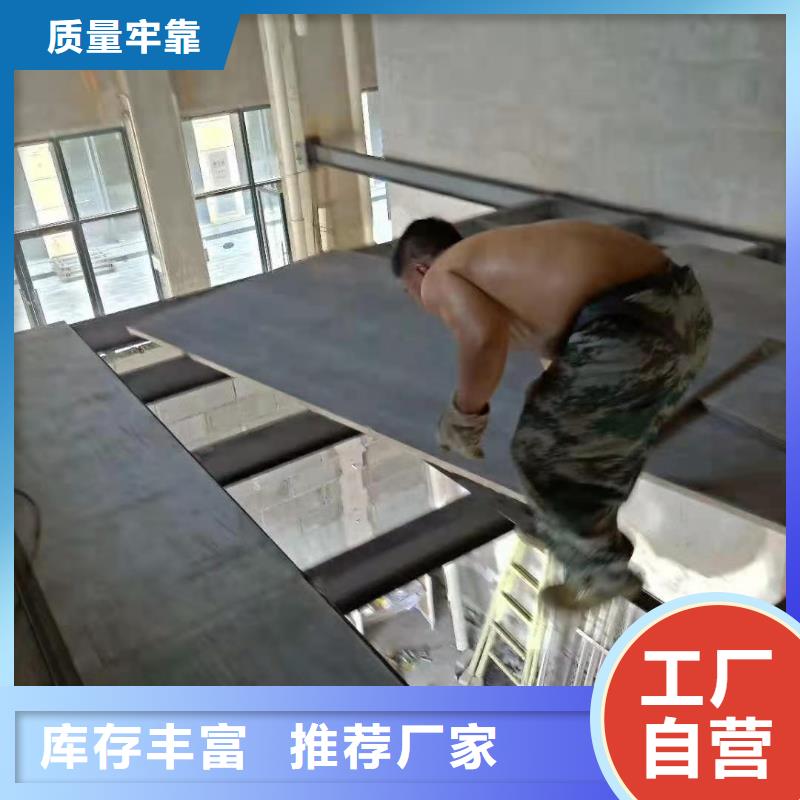 loft钢结构夹层楼板哪里有卖的